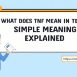 what-does-TNF-mean-in-text