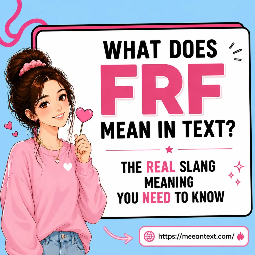 what-does-frf-mean-in-text