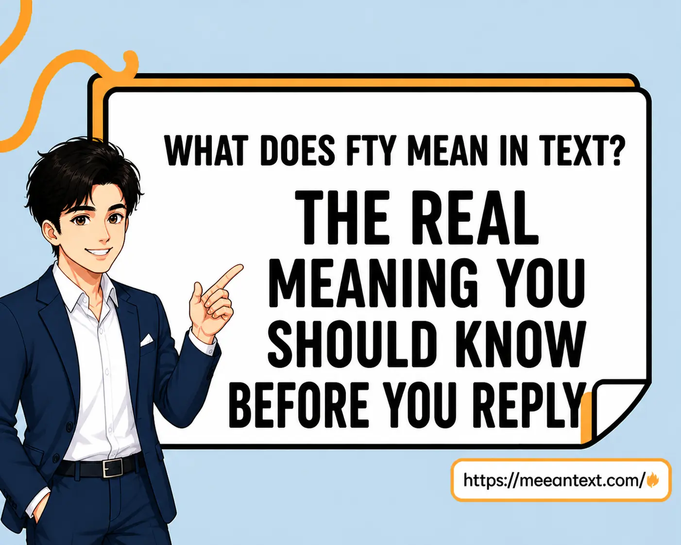 what-does-fty-mean-in-text