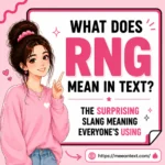 what-does-rng-mean-in-text