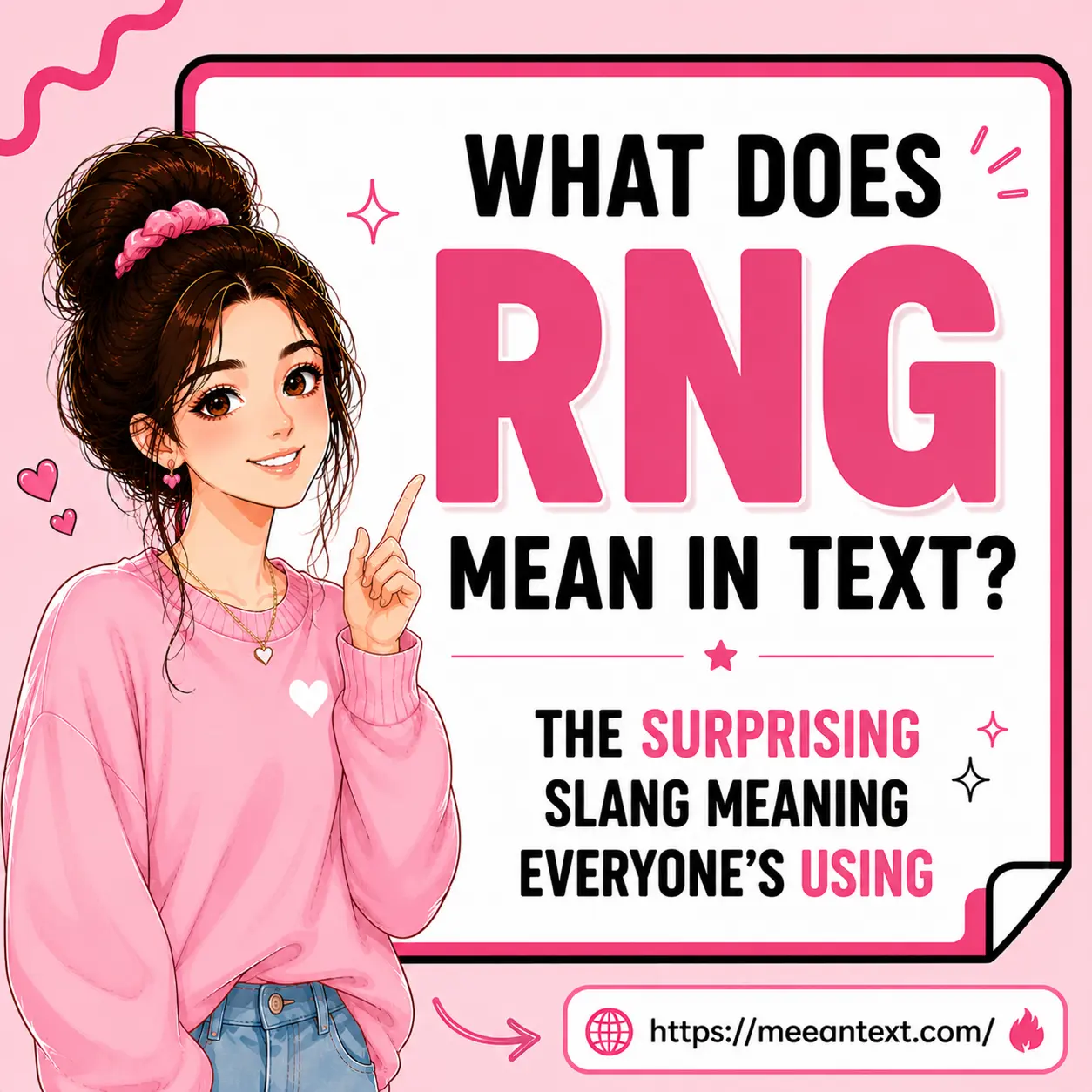 what-does-rng-mean-in-text