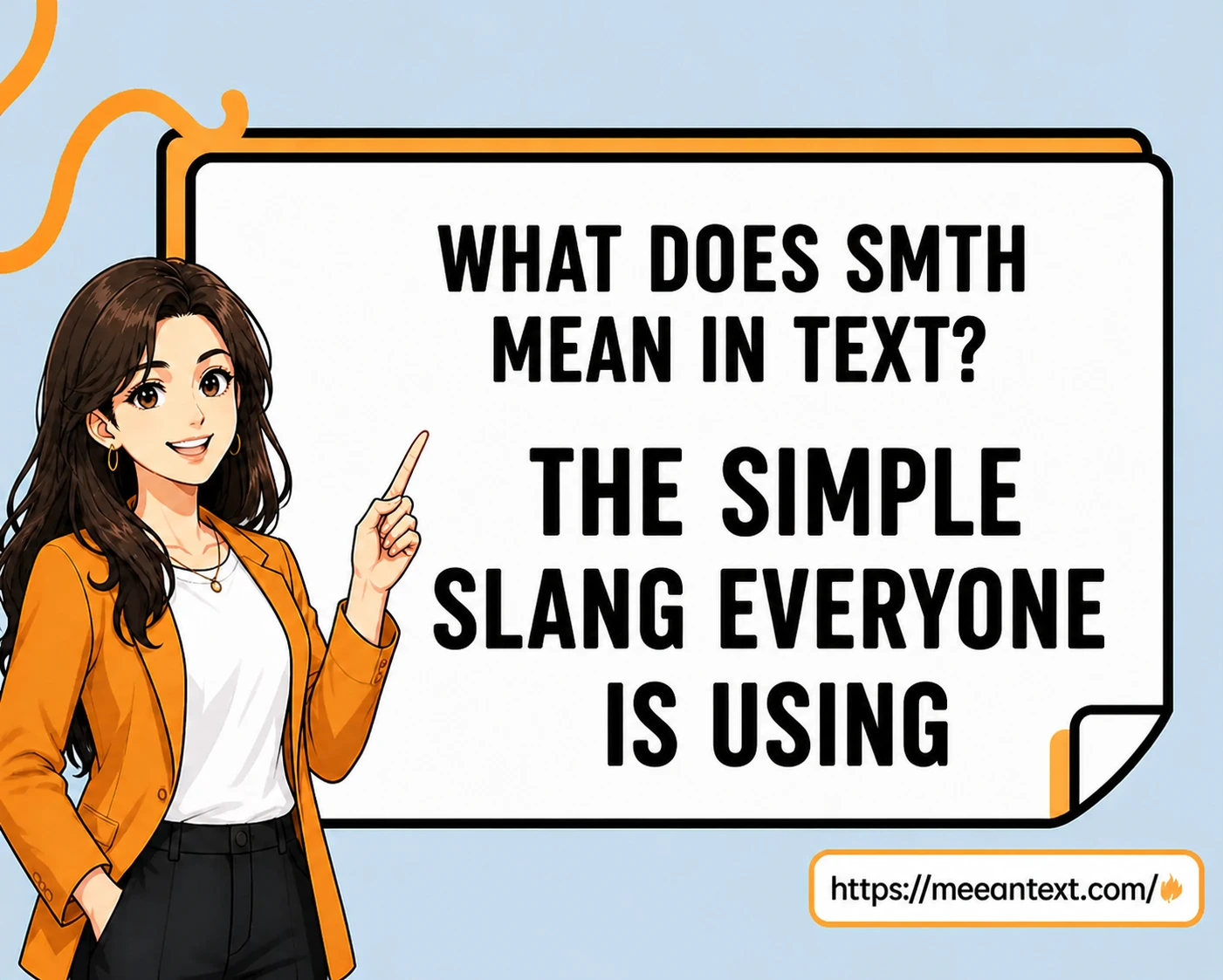 what-does-smth-mean-in-text