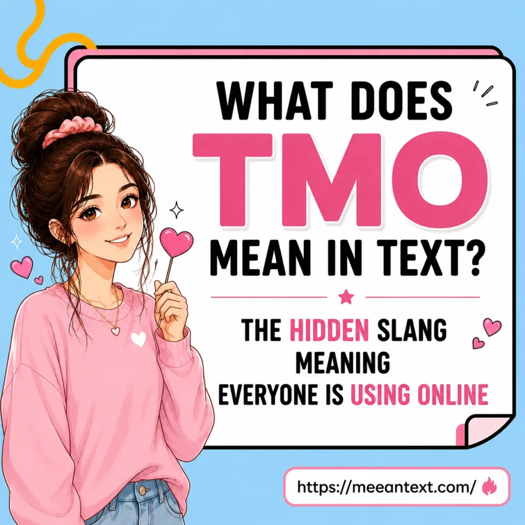 what-does-tmo-mean-in-text