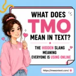 what-does-tmo-mean-in-text