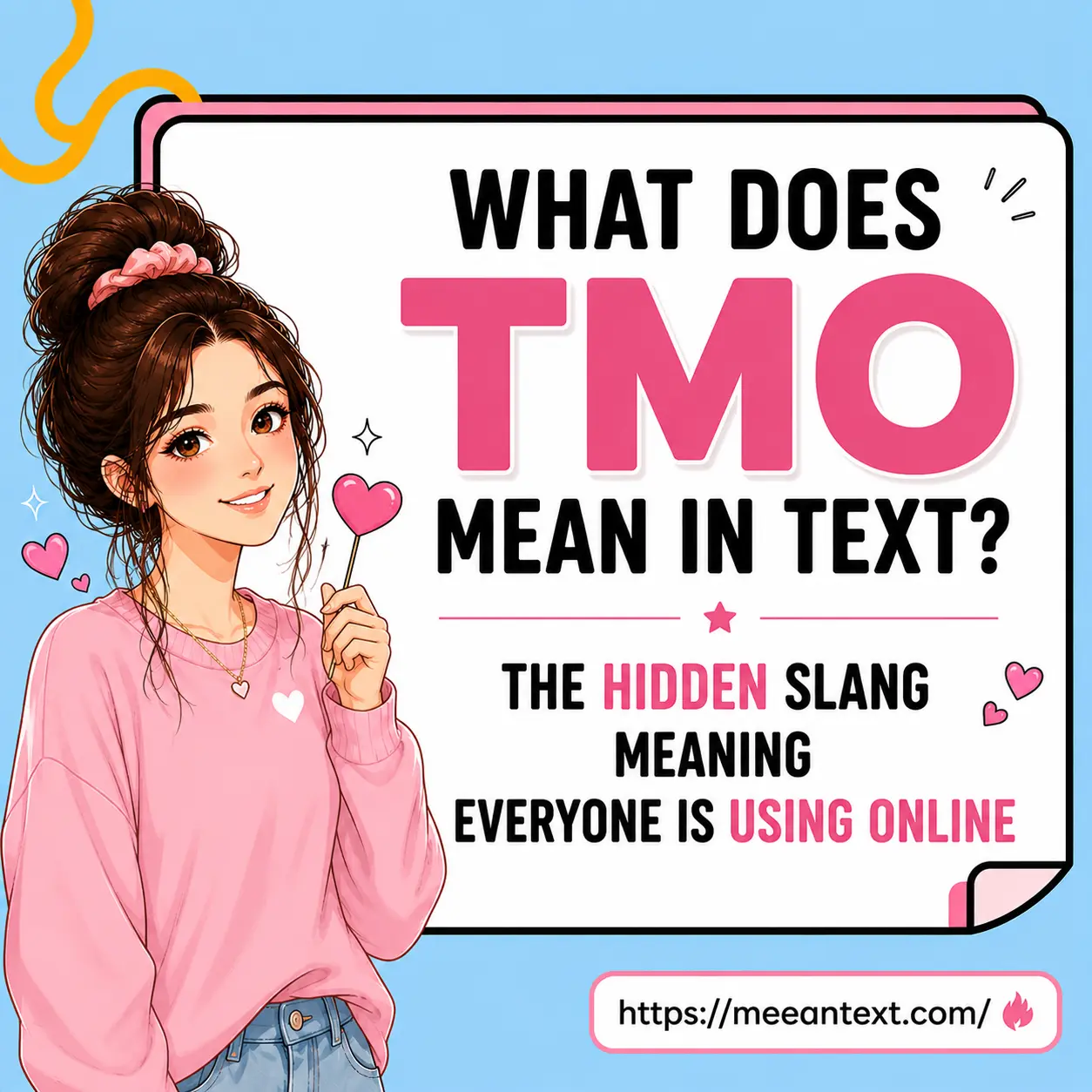what-does-tmo-mean-in-text