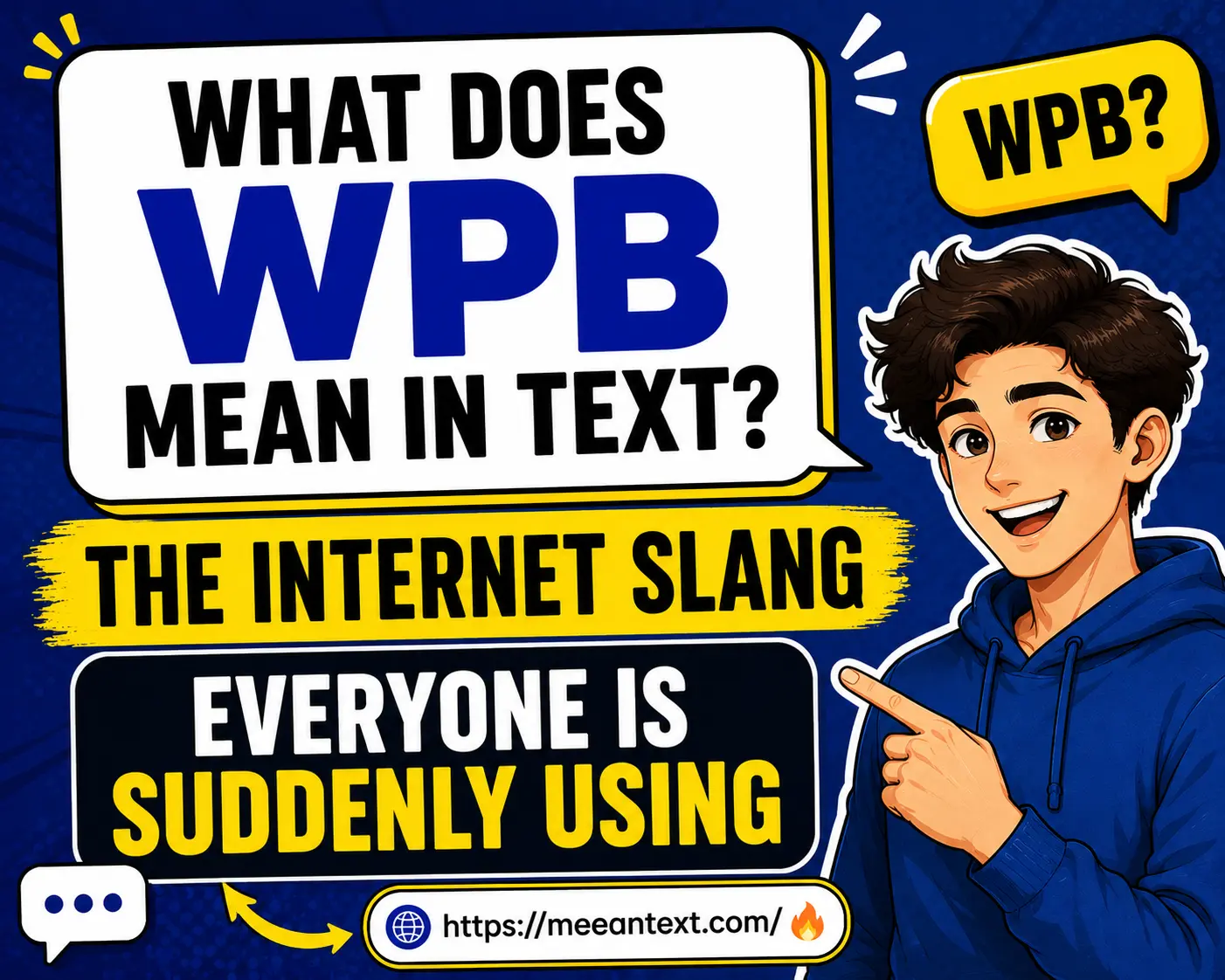 what-does-wpb-mean-in-text